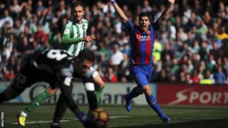 La Liga haina teknolojia ya goli