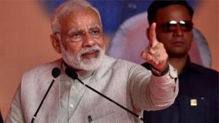 Narendra Modi