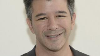 Travis Kalanick