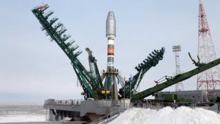Soyuz