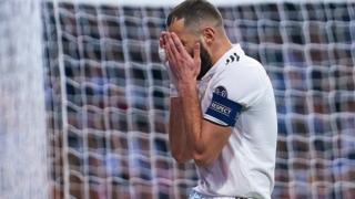 Real Madrid