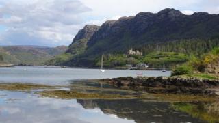 Plockton