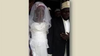 Imam ati iyawo to di ọkunrin