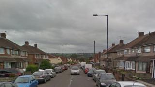 Leinster Avenue, Knowle