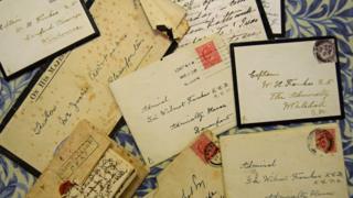 Letters