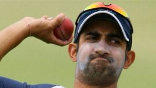 గౌతం గంభీర్ రిటైర్డ్