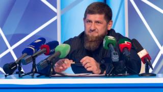 Кадыров