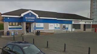 Scotmid store