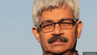 Vinod Verma