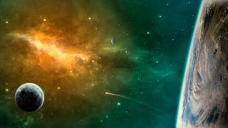 Universo