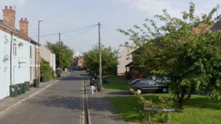 Station Road West