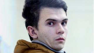 Филипп Будейкин