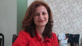 Kifayət Haqverdiyeva