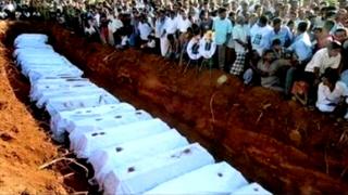 శ్రీలంక పేలుళ్లు, నకిలీ ఫొటోలు