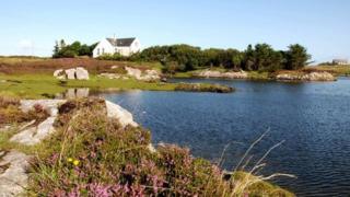 Loch a' Chàrnain