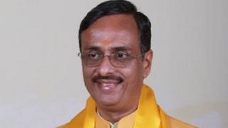 दिनेश शर्मा, भाजपा के उपाध्यक्ष
