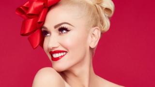Gwen Stefani (courtesy of Interscope Records)