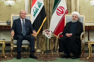 روحانی
