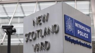 Scotland Yard