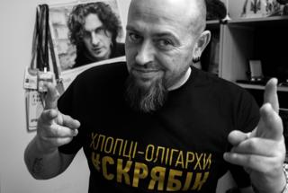 Руслан Горовий