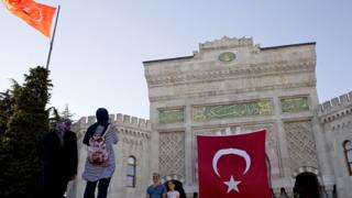 İstanbul Üniversitesi