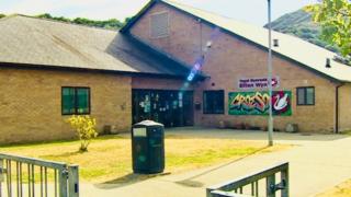 Ysgol Eifion Wyn