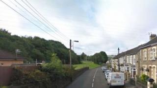 pengam