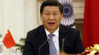 Rais Xi Jinping