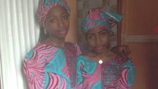 Zakiyya and Walida