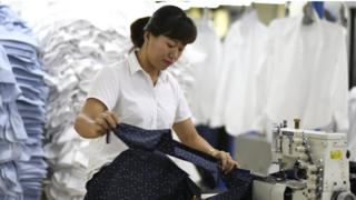 Các mặt hàng sẽ được giảm mức thuế nhờ EVFTA như dệt may hay điện tử hiện đã được hưởng mức thuế song phương ưu đãi hoặc thuế rất thấp