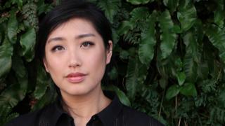 Elaine Chong (Foto: Christopher Paul Csiszar)
