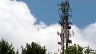 tower