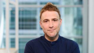 Slack co-founder Stewart Butterfield