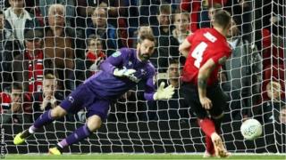 Kiper Scott Carson