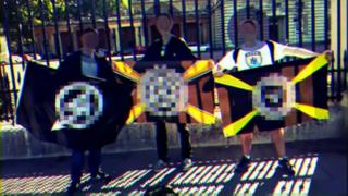 Atomwaffen Division