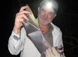 Rodrigo Medellín