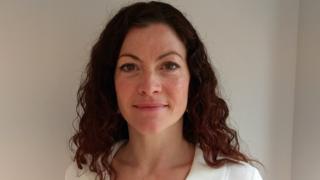 Dr Lucy Selman