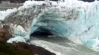 glacier