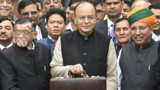 अरुण जेटली