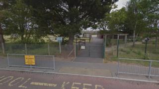 Mudeford Junior School, Christchurch