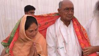 दिग्विजय सिंह