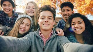 Adolescentes
