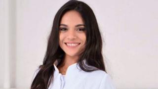Juliana foi educada em casa e se formou em nutrição