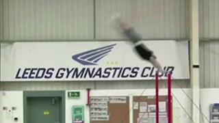 Salto gimnasta