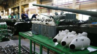 Львівський бронетанковий завод