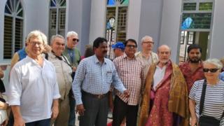 ஐரோப்பிய யூனியன் தேர்தலுக்குத் தயாராகும் புதுச்சேரி