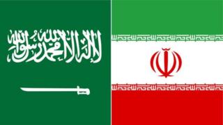 ایران و عربستان