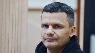 Дмитрий Каменщик