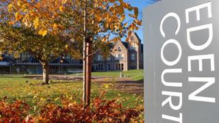 Eden Court