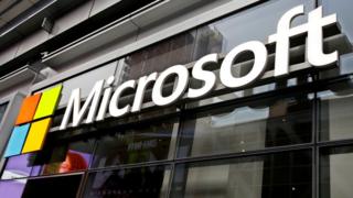 Microsoft Says Services Have Recovered After Widespread Outage - BBC News